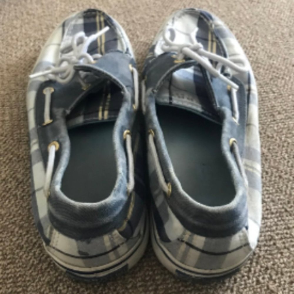 Sperry Woman Boat Shoes